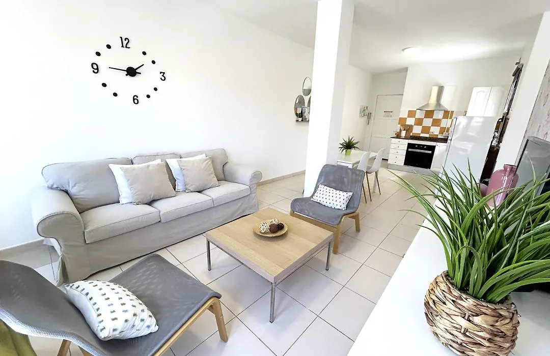 Mahostly Apartamento Comillas SB-1