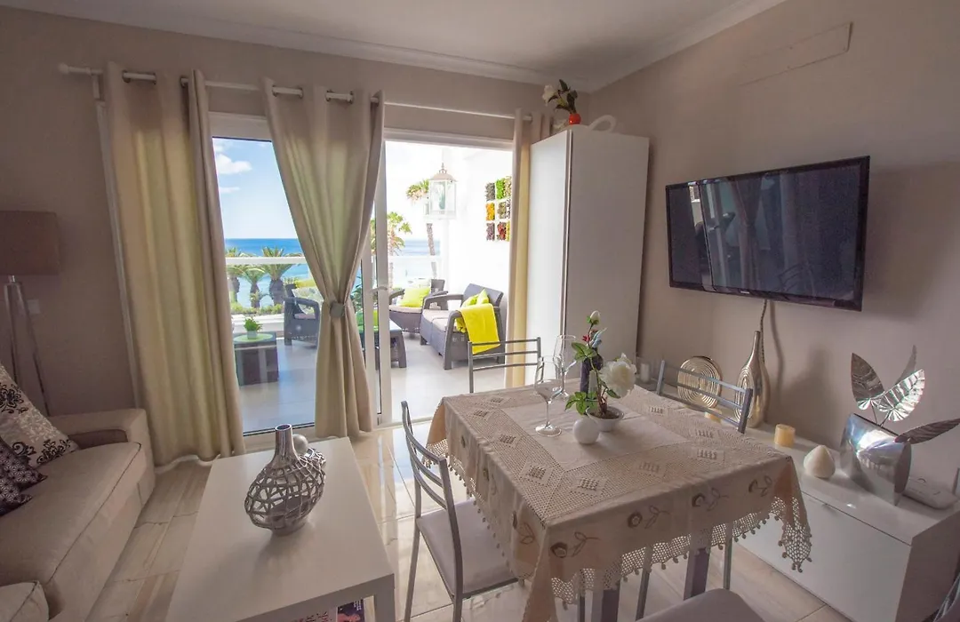 Casa Oceano On The Front Line With Amazing Sea Views-1