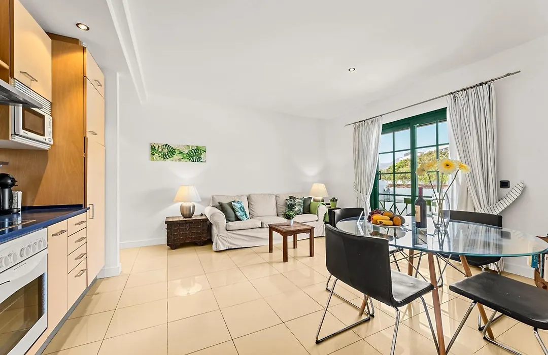 Apartamento Dorada Altos-1
