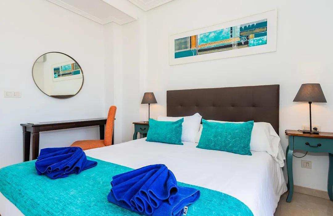 Apartamento Pluton-1