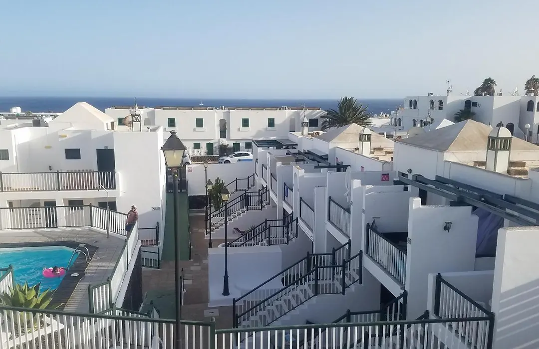 Casa Rubis Lanzarote-1