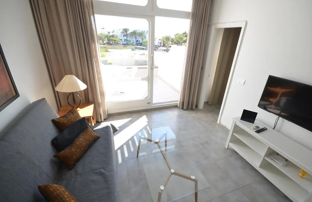 Apartamento Miri-1