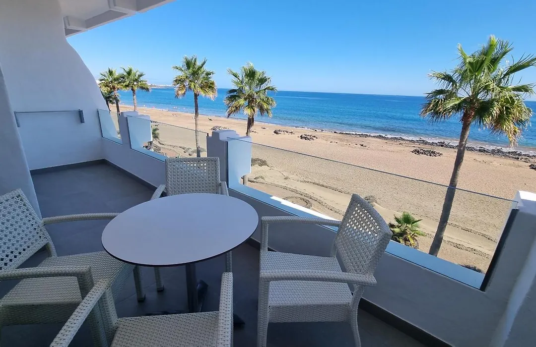 Costa Luz Beach Apartments-1