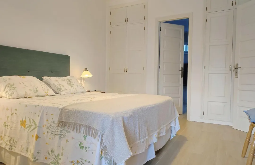 Los Molinos Holidays. 2 Bedrooms Apartment-1