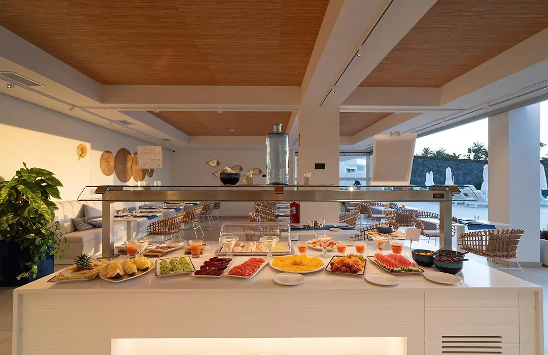 Royal Marina Suites-1