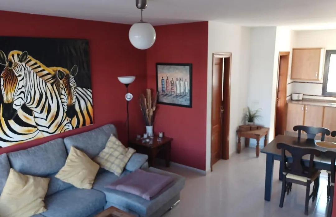 Apartamento Duplex En Complejo De Lujo-1
