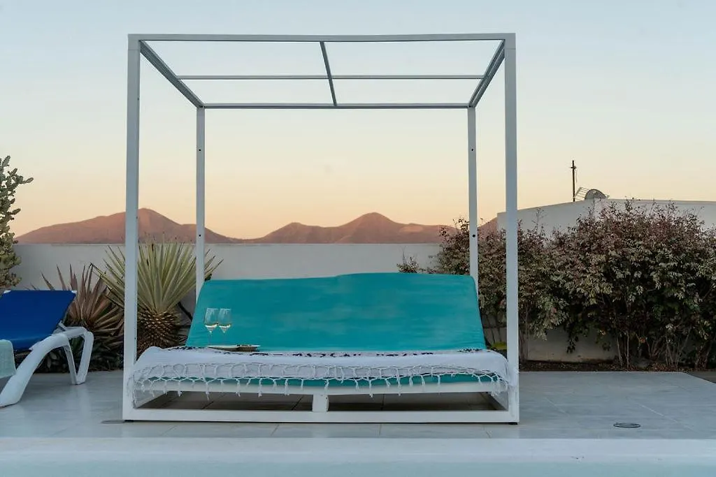 Villa Perla Blanca-1