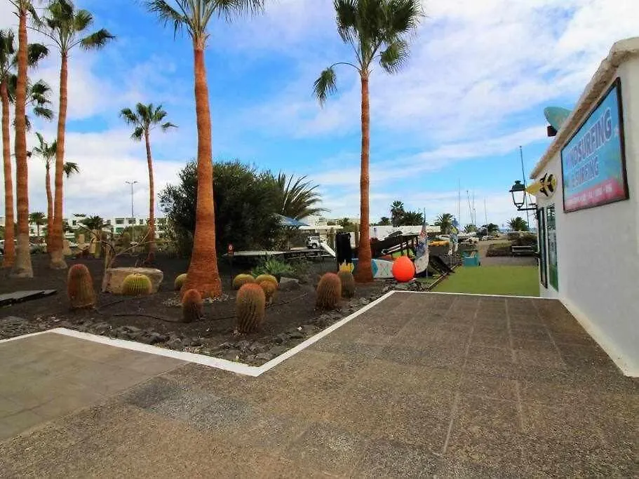 Barbara Beach House .-1