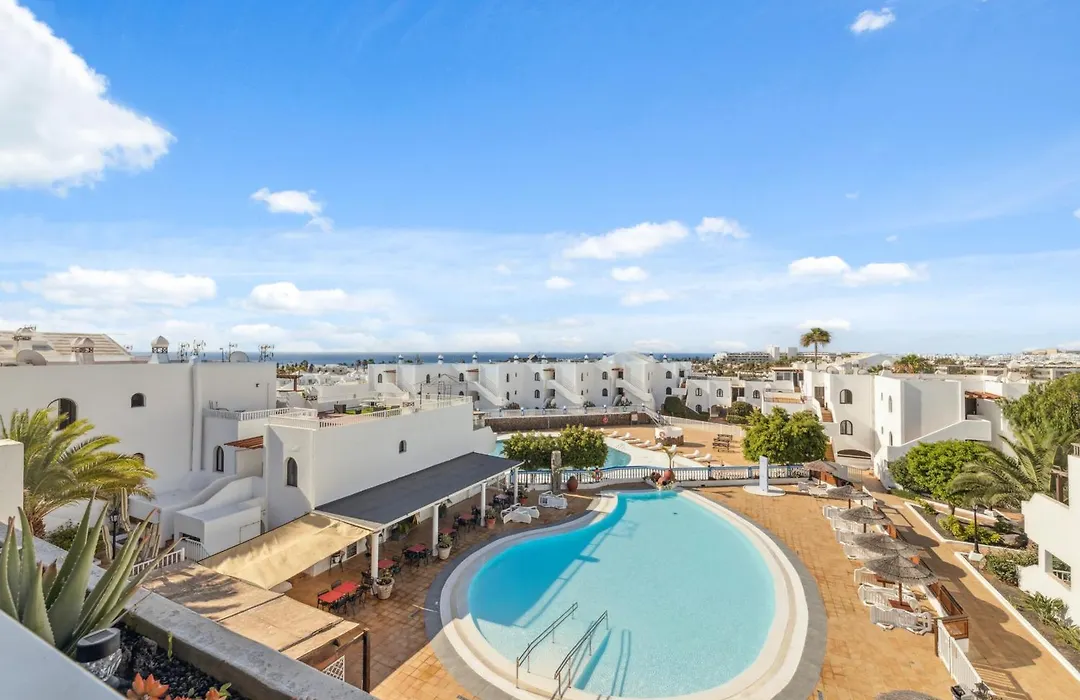 New Pools Wonderful Views Ac-1