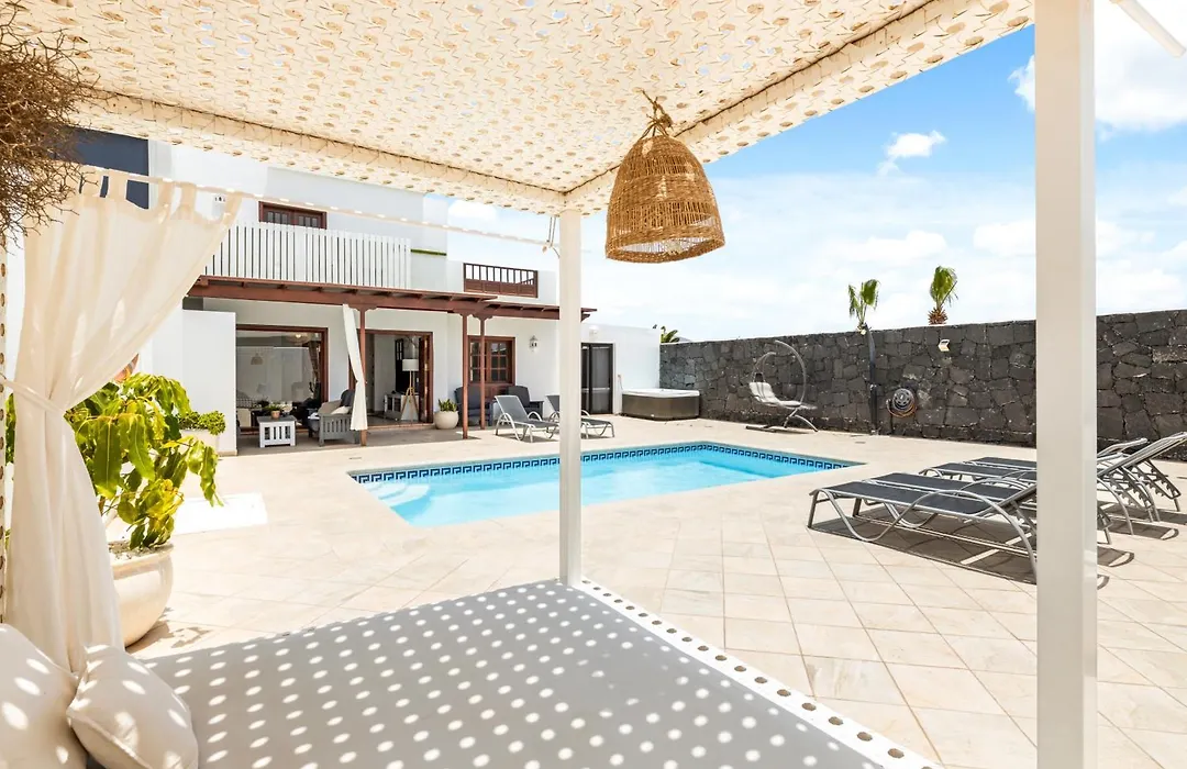 Villa Maday May-1