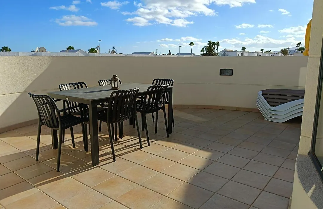 Riviera Park Apartament-1