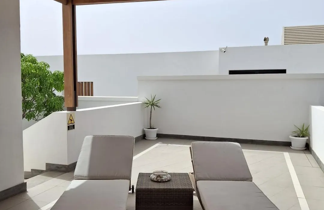 Villa Lanzarote-1
