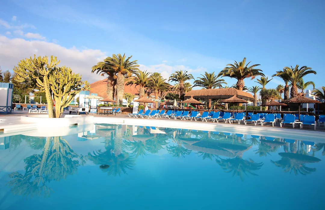 Sandos Atlantic Gardens (Adults Only)-1