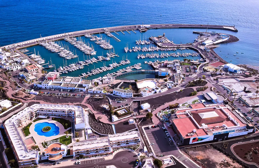 Hotel Cordial Marina Blanca-1