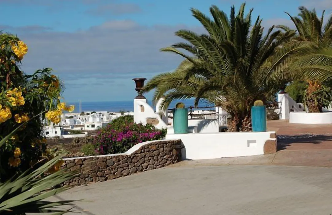 Hotel Casa De Hilario-1
