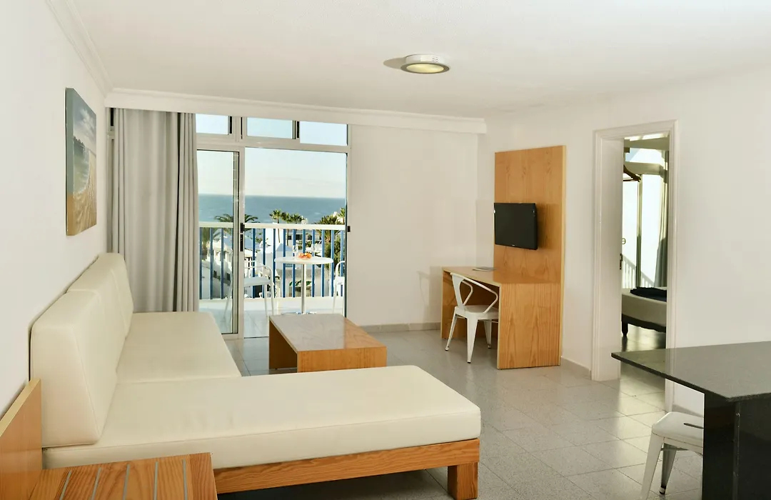 Ereza Apartamentos Los Hibiscos - Adults Only-1