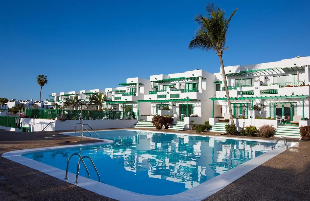 Nazaret Apartments-1