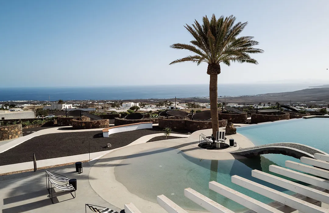 César Lanzarote Luxury Boutique Hotel - Adults Only-1