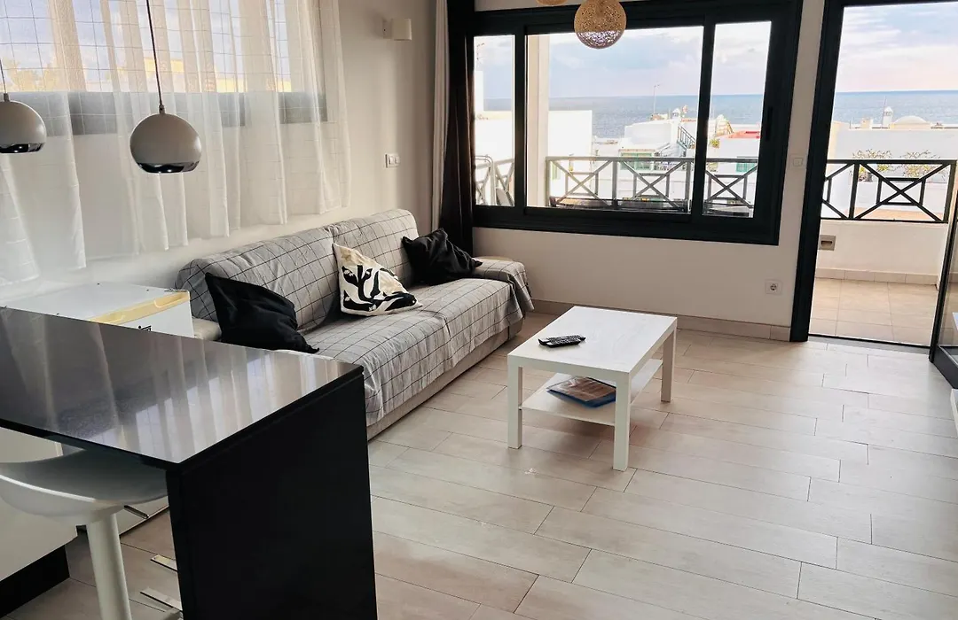 Apartamento Chao Portonovo-1