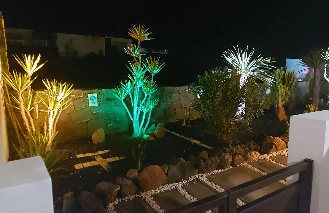 Villa Emma Playa Blanca-1