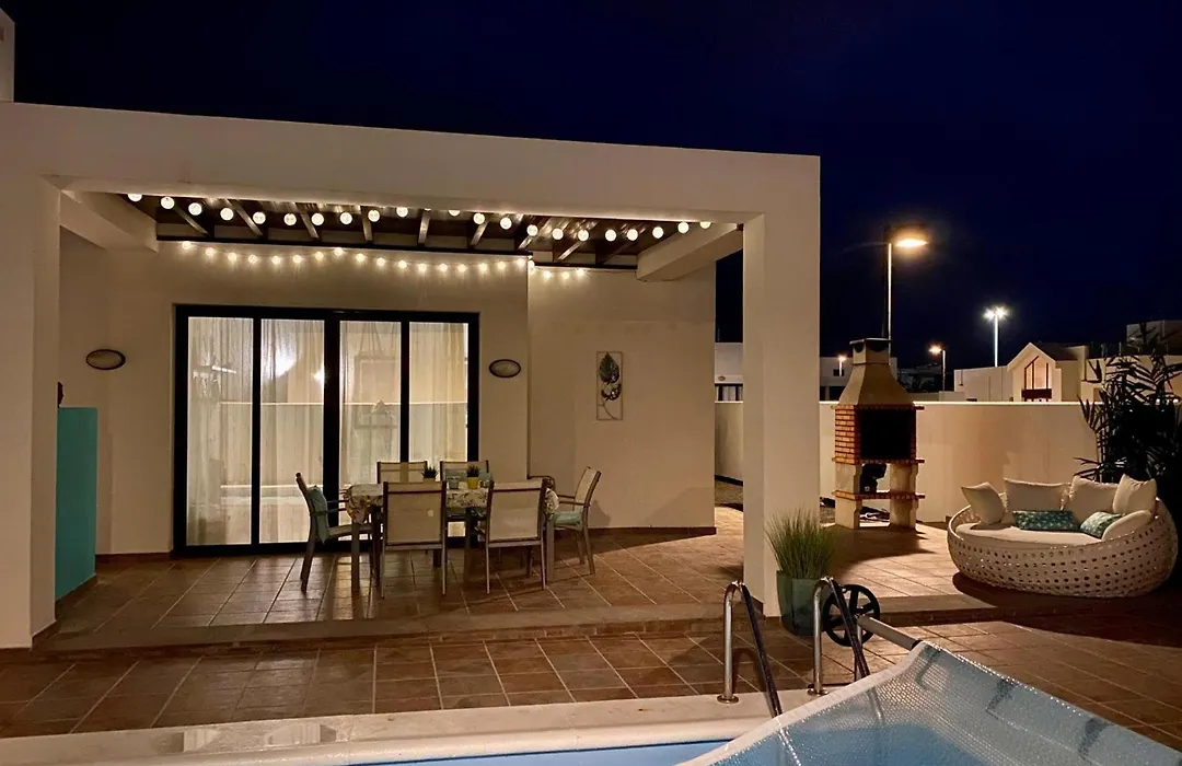 Villa Nayra-1