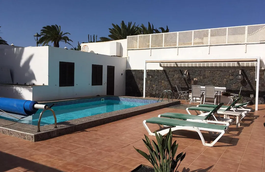 Villa Yuca 13-1