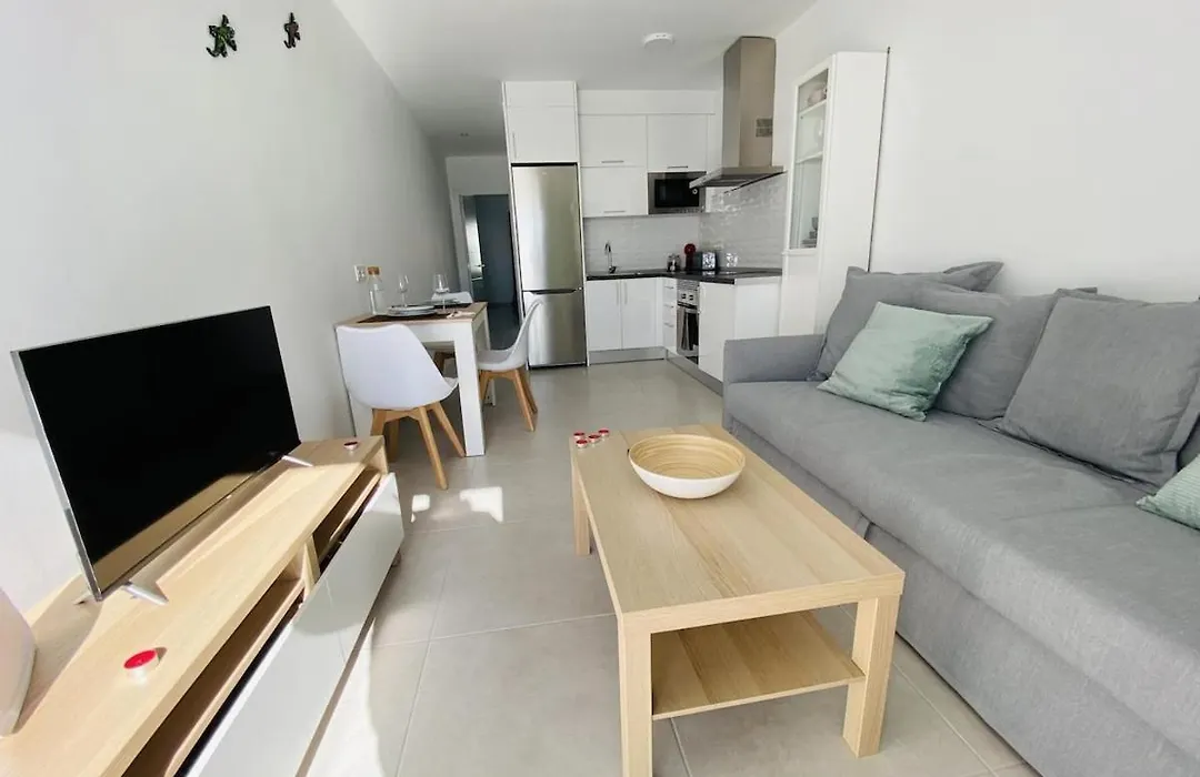 Guestready - Senator 225 Lanzarote-1
