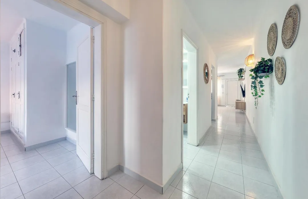 Suite Abora - 500M To The Beach By Lanzarote Vacation Homes-1
