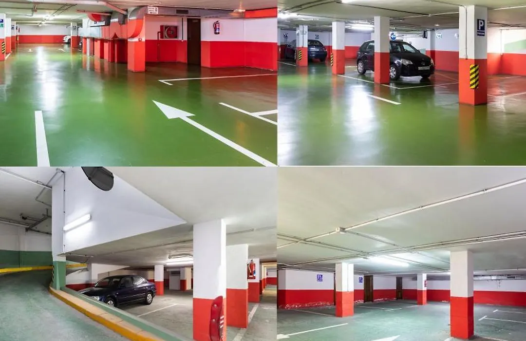 Rooms & Suites Loft 2G - Central Arrecife, Lanzarote - Free Parking-1