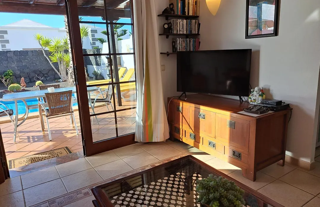 Villa De La Paz-1