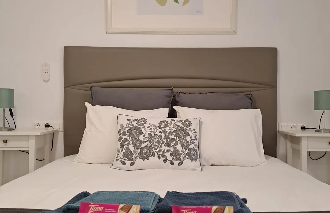 Apartamento Malvasia Vv-1