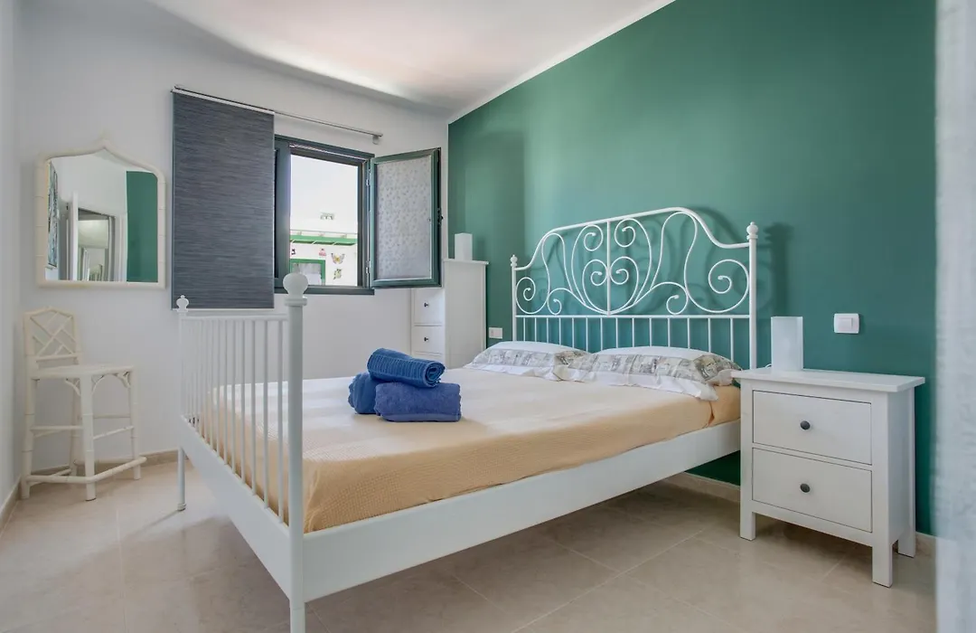 Apartamento Sol y Playa-1