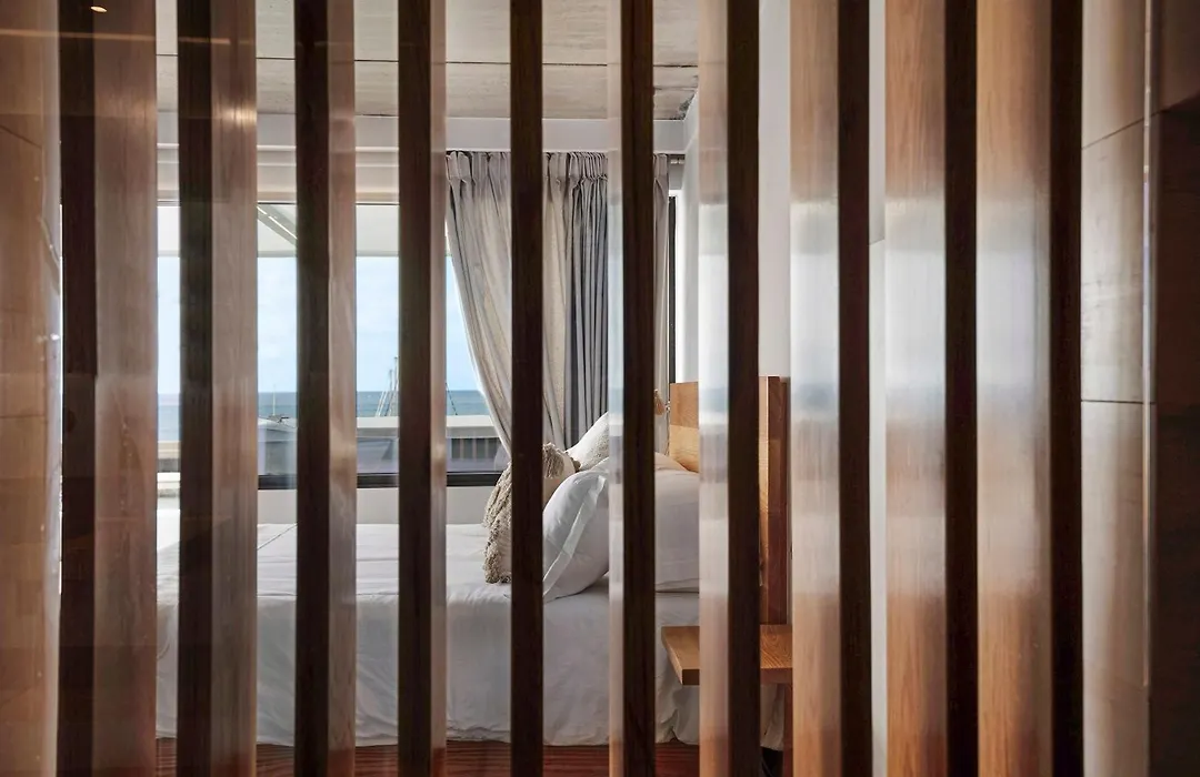 Gran Suite Horizonte-1