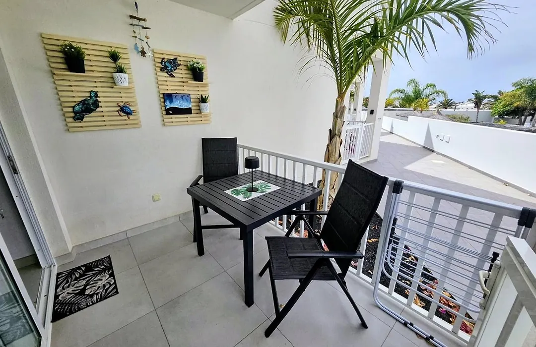 Oasis View Lanzarote-1