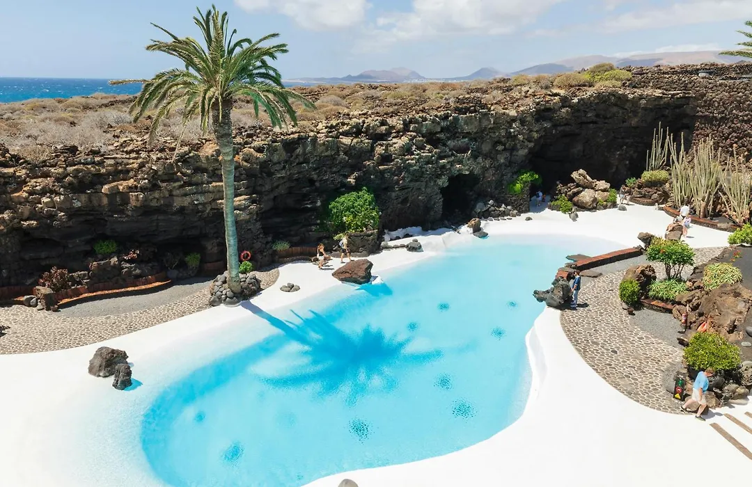 Casa Su Lanzarote-1