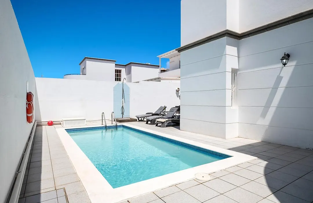 Villa Sheila-1