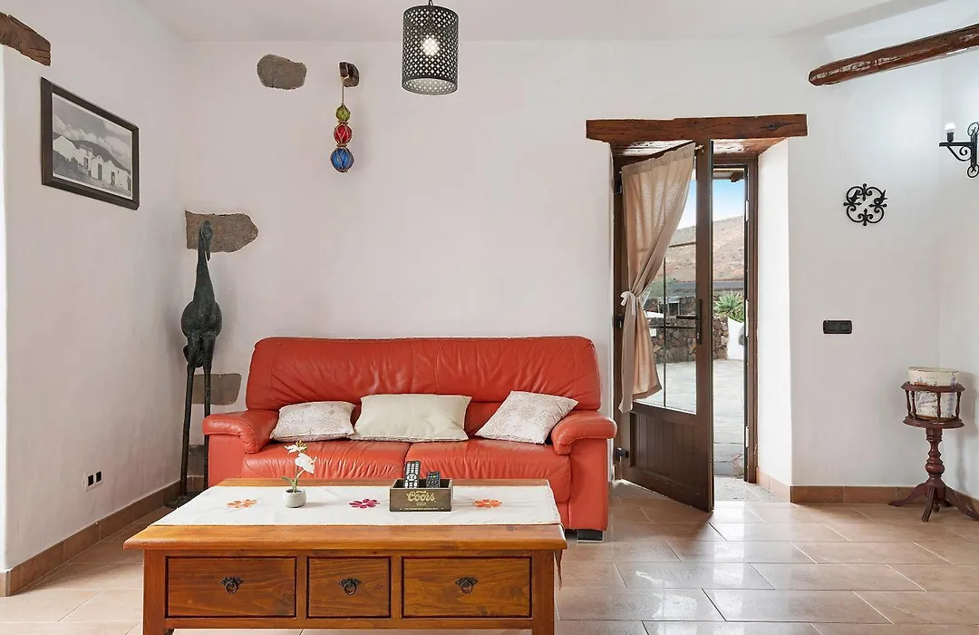 Casita Tahona-1