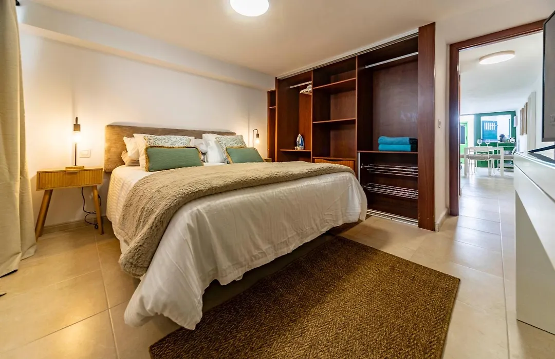 Apartamento Ricardo-1