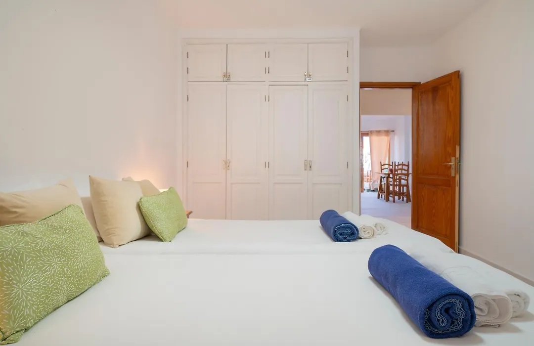 Lanzahost Casita Bastian 19-1