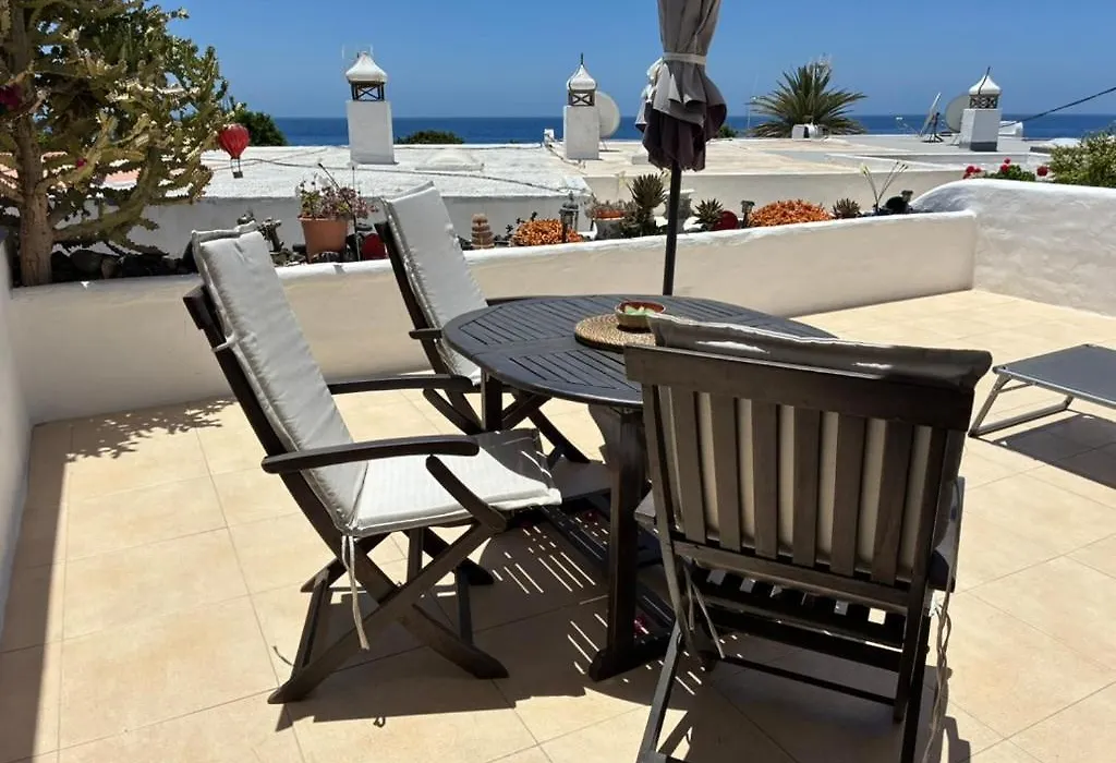 Apartamento Marina-1