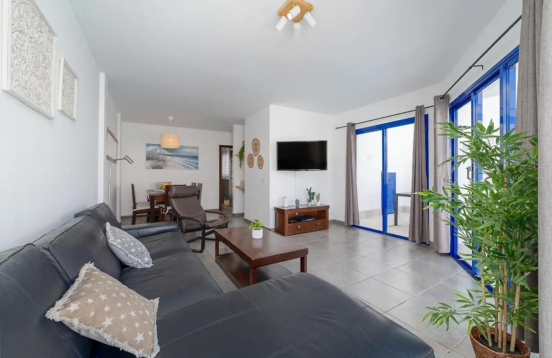 Villas Yaiza-1