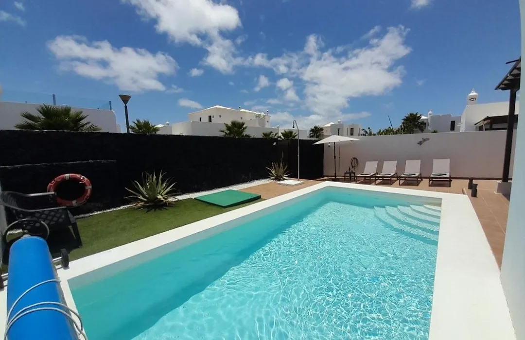 Villa Paquita-1