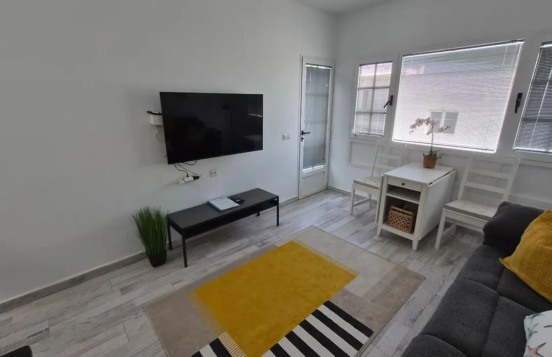 Apartamento Catalina-1