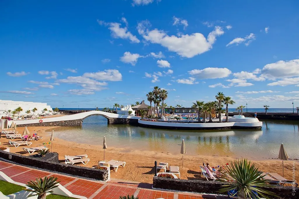 Sands Beach Active Resort-1