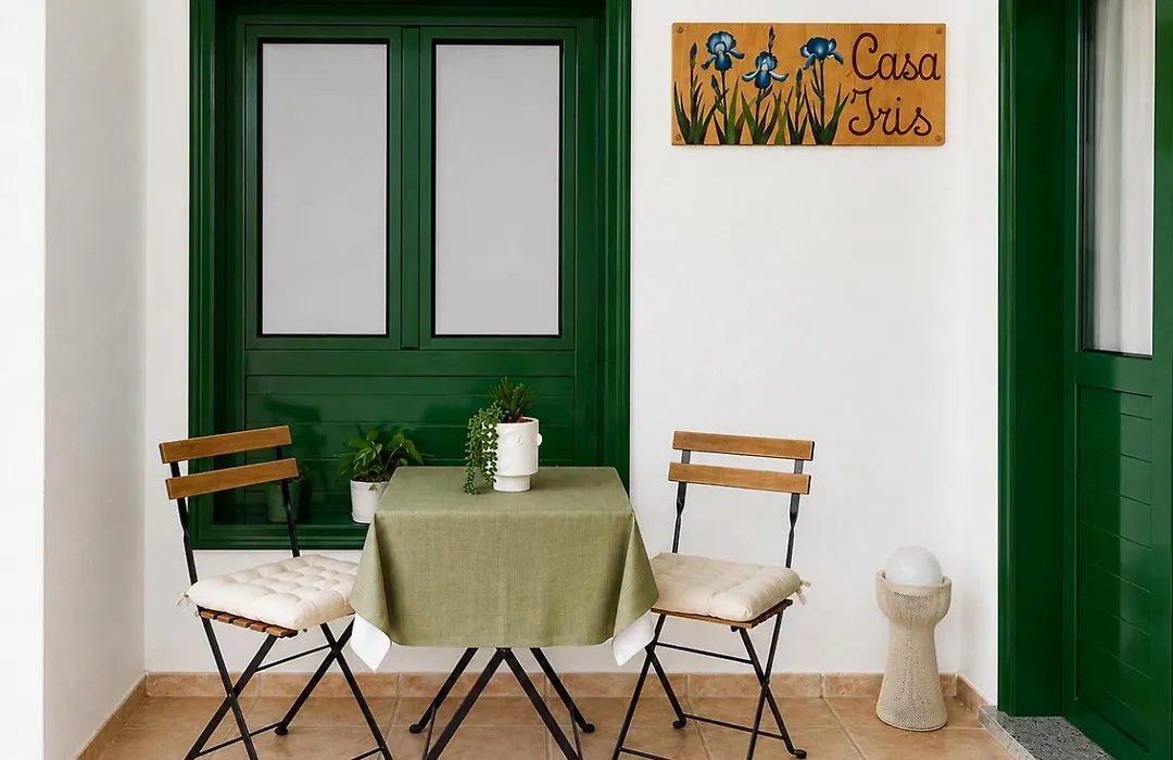 Casa Iris Costa Teguise-1