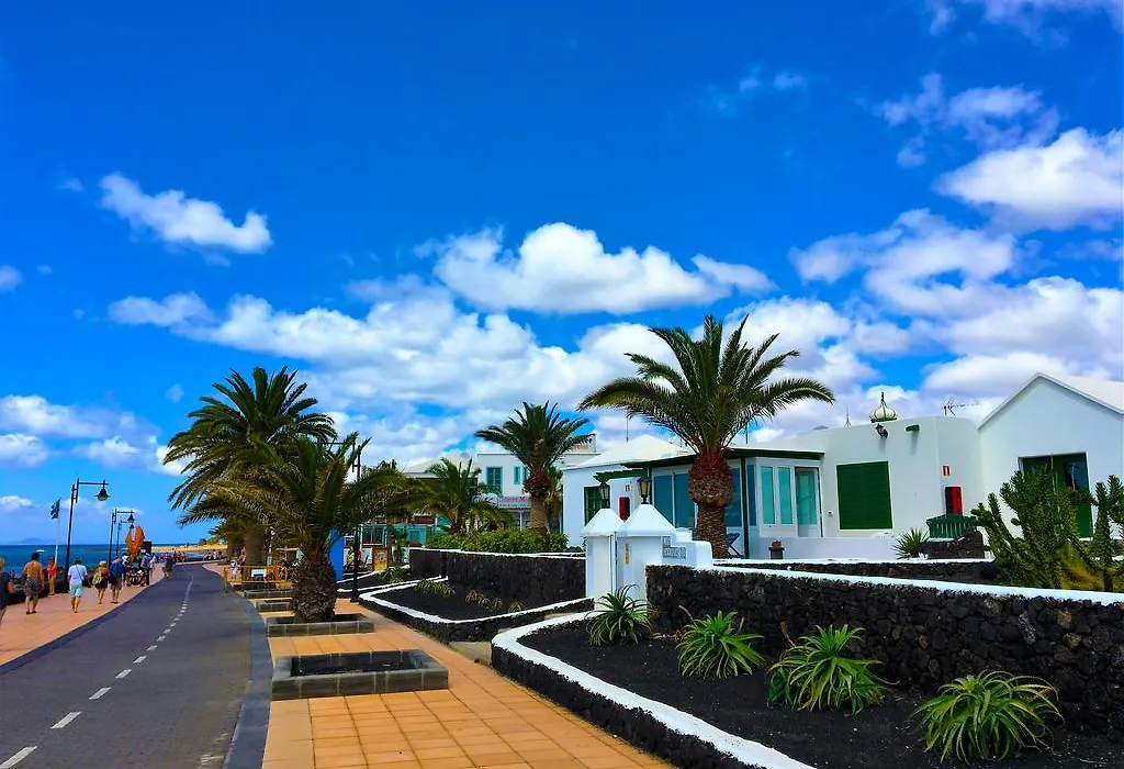 Concha De Mar-1