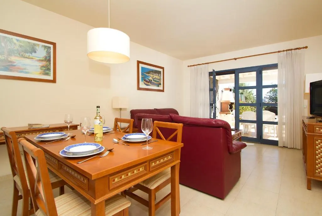 Sun Grove Villas&Spa-1