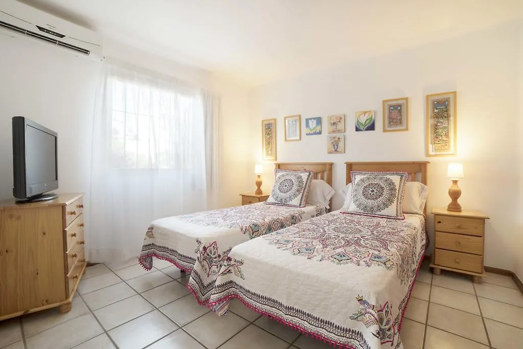Duplex Joan-1