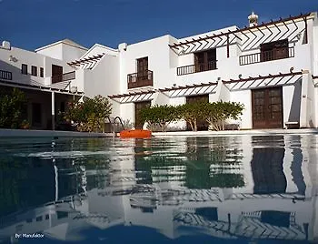 Apartamentos La Laguneta-1