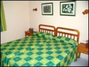 Apartamentos Playa Pocillos-1